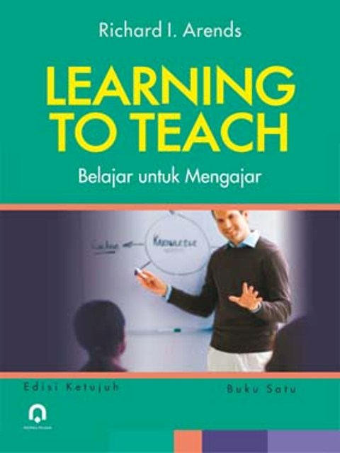 RICHARD ARENDS LEARNING TO TEACH PDF DOWNLOAD RICHARD ARENDS LEARNING TO TEACH PDF DOWNLOAD